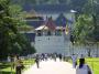 Kandy temple de la dent